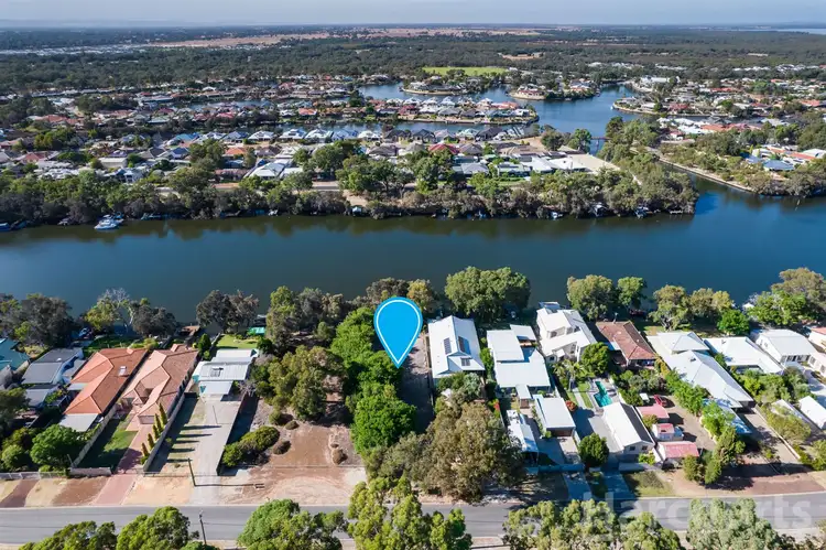 Third view of Homely land listing, 170 Culeenup Road, North Yunderup WA 6208