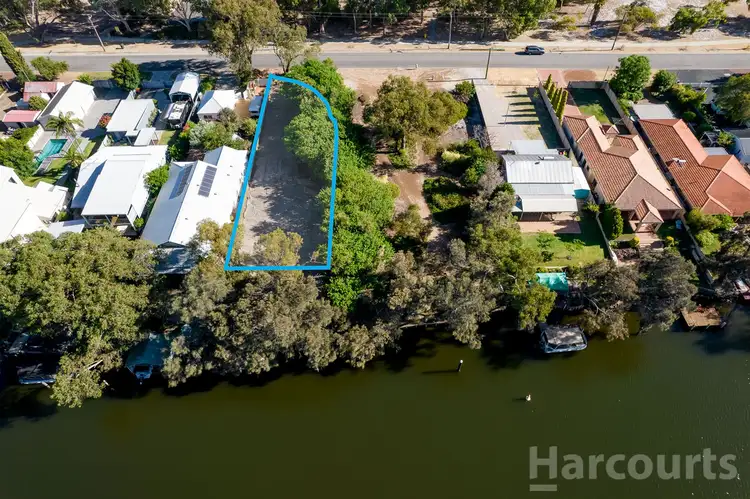 Fourth view of Homely land listing, 170 Culeenup Road, North Yunderup WA 6208
