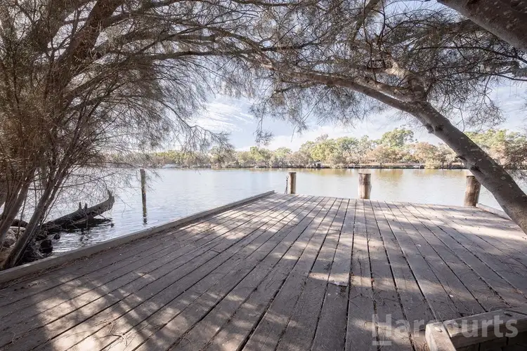 Fifth view of Homely land listing, 170 Culeenup Road, North Yunderup WA 6208