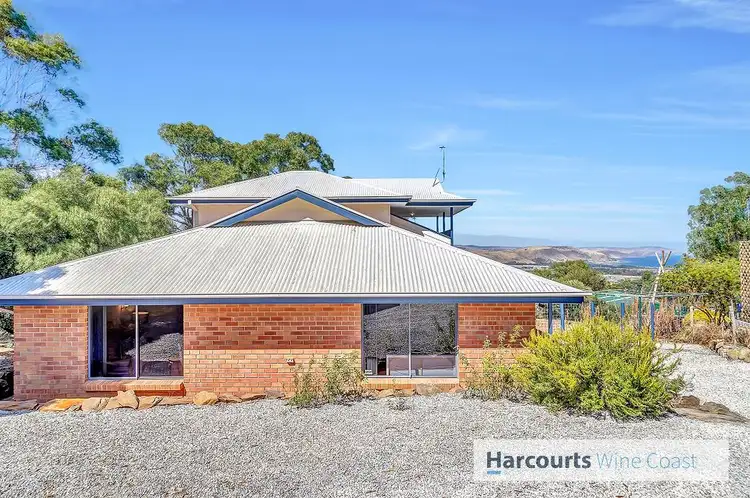 2 Willson Drive, Normanville SA 5204