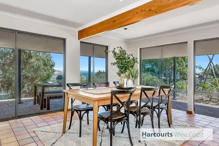 Fifth view of Homely house listing, 2 Willson Drive, Normanville SA 5204