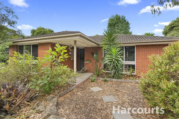 1 Jarrah Court, Boronia VIC 3155