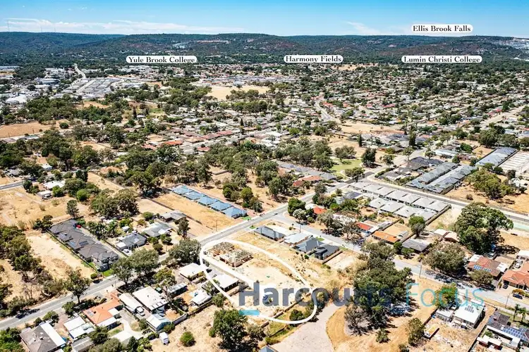 Sixth view of Homely land listing, LOT 5, 11 Weston Street, Maddington WA 6109