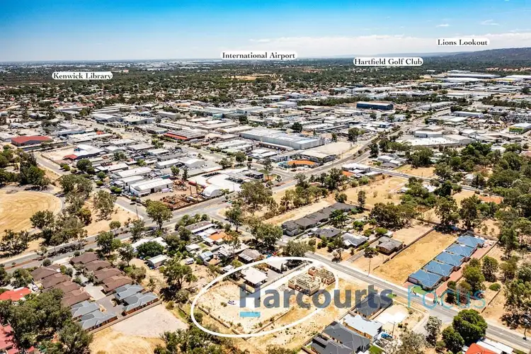 Seventh view of Homely land listing, LOT 5, 11 Weston Street, Maddington WA 6109