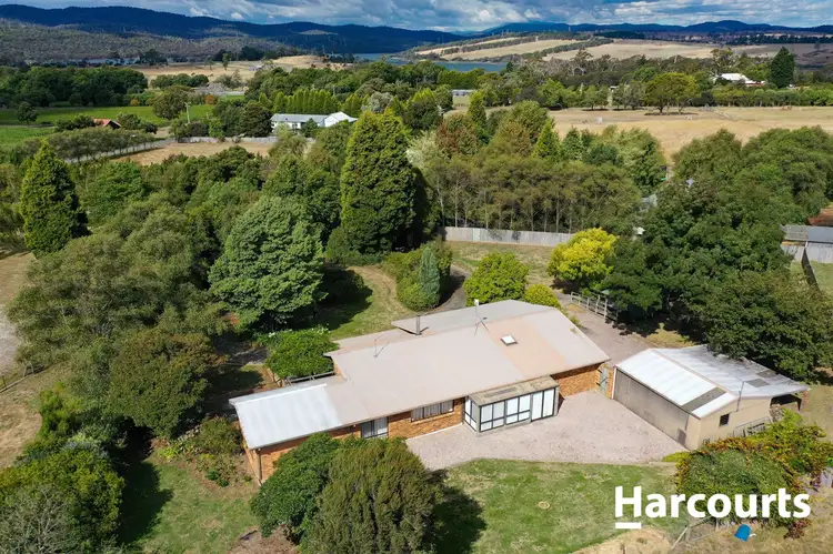 Second view of Homely house listing, 690 Rowella Rd, Rowella TAS 7270