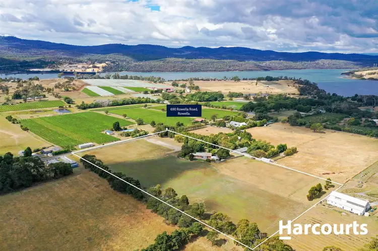 Fourth view of Homely house listing, 690 Rowella Rd, Rowella TAS 7270