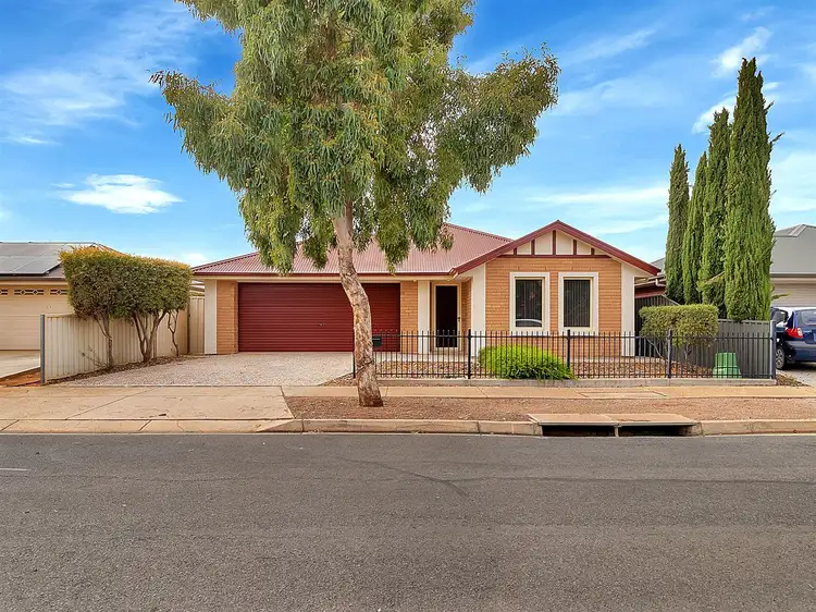 Main view of Homely house listing, 23 Gairdner Boulevard, Andrews Farm SA 5114