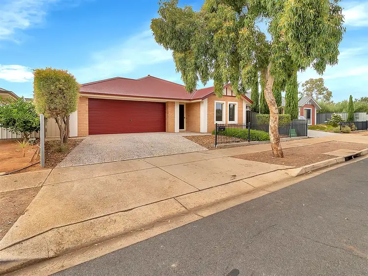 Second view of Homely house listing, 23 Gairdner Boulevard, Andrews Farm SA 5114