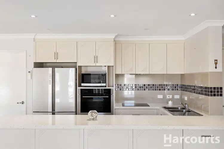 Fifth view of Homely house listing, 5 Kendale Way, Meadow Springs WA 6210