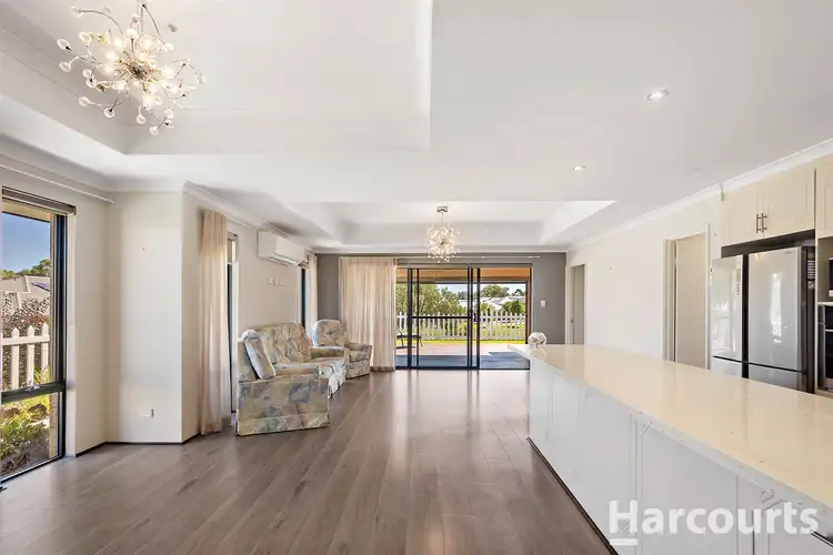 Sixth view of Homely house listing, 5 Kendale Way, Meadow Springs WA 6210