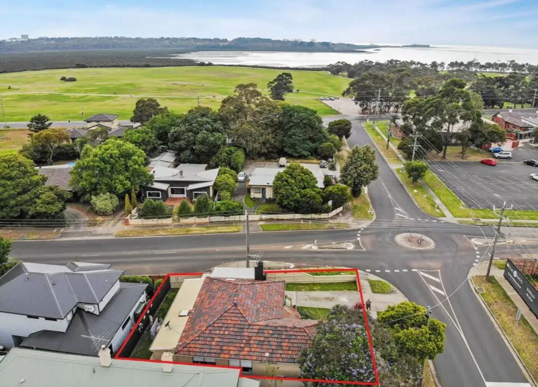 Main view of Homely house listing, 6 Cool Store Road, Hastings VIC 3915