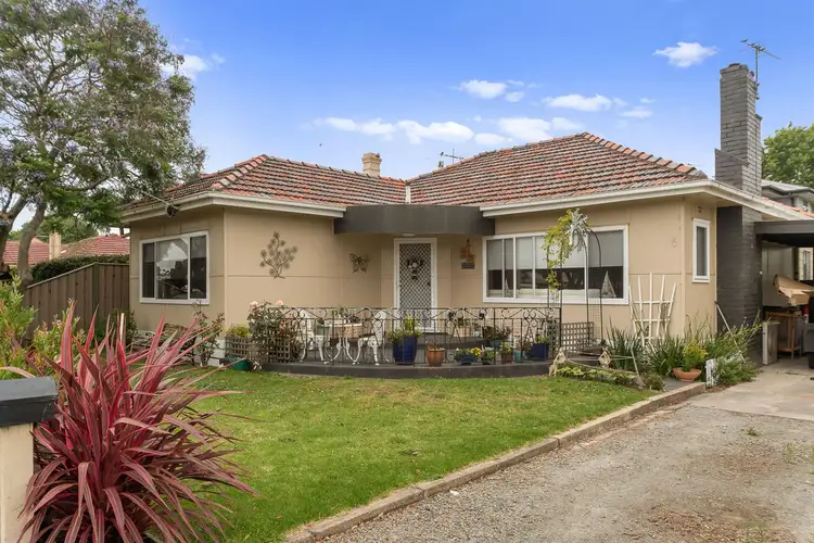 Second view of Homely house listing, 6 Cool Store Road, Hastings VIC 3915