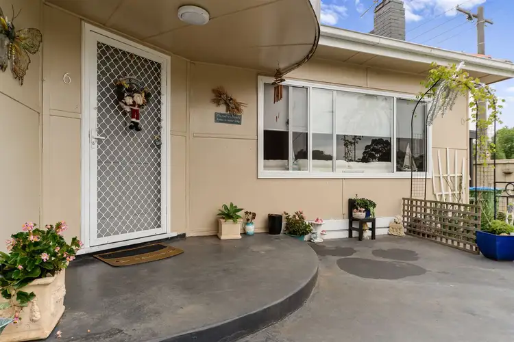 Third view of Homely house listing, 6 Cool Store Road, Hastings VIC 3915