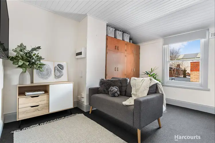 Second view of Homely townhouse listing, 1/18 Wellington Street, Launceston TAS 7250
