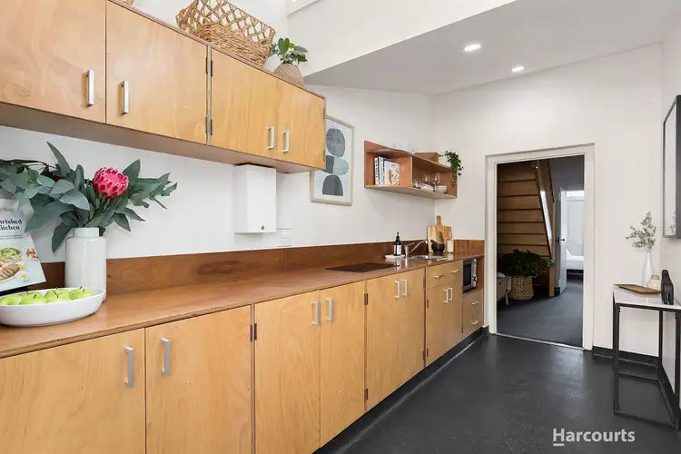 Fourth view of Homely townhouse listing, 1/18 Wellington Street, Launceston TAS 7250