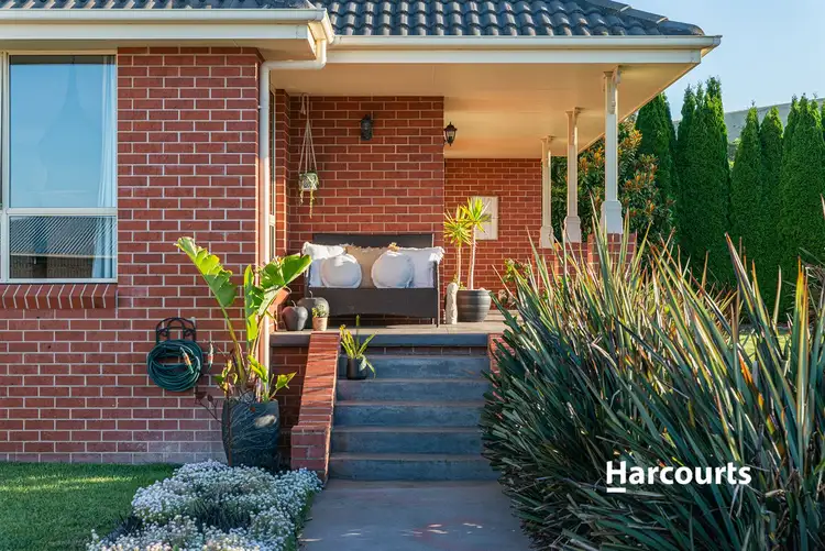 Third view of Homely house listing, 6 Seabreeze Avenue, Sulphur Creek TAS 7316