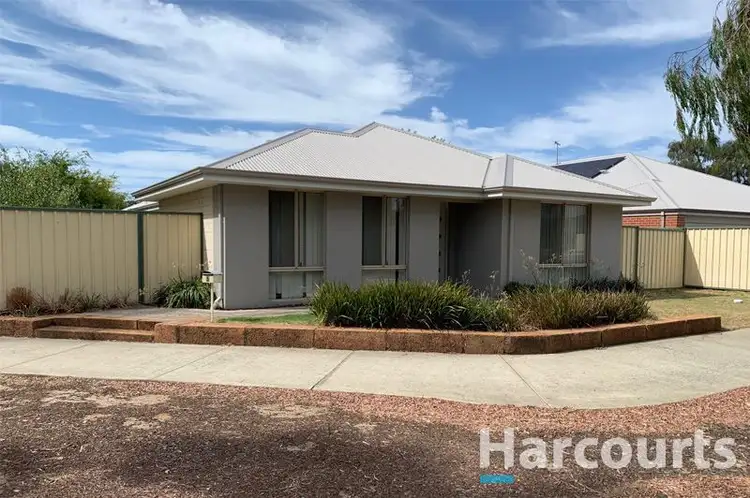 5 Paterson Drive, Yalyalup WA 6280