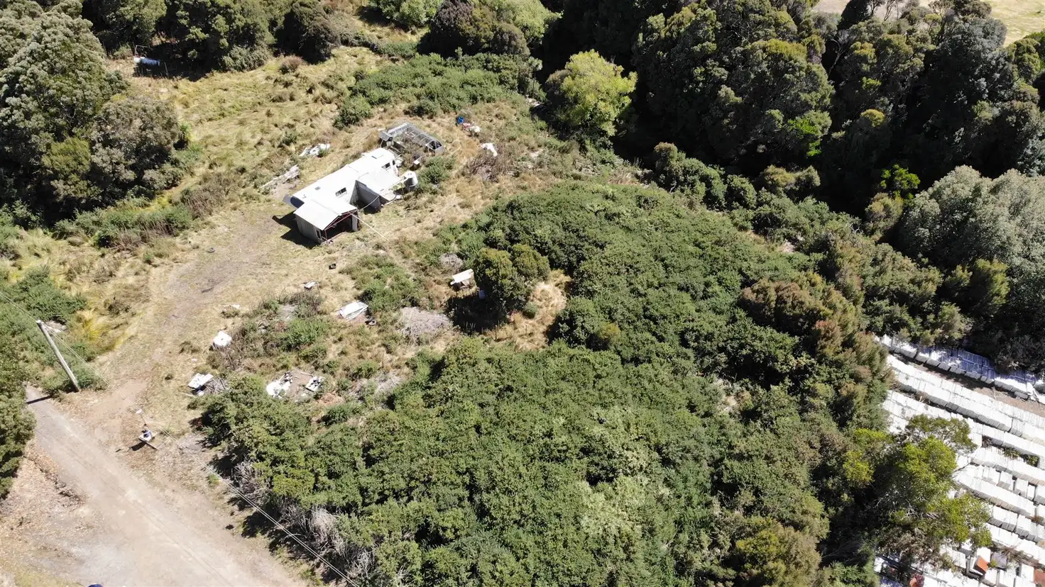 Main view of Homely land listing, Lot 1 Runcorne Street, Zeehan TAS 7469