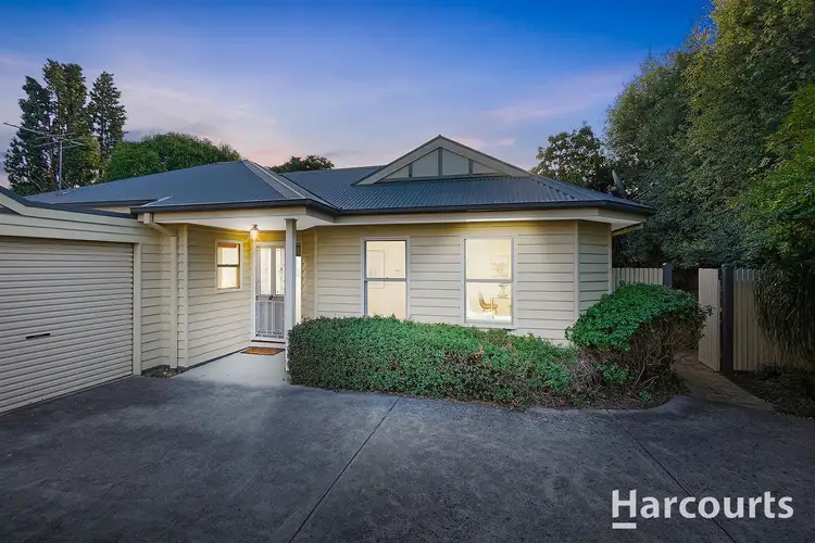 2/56 Betula Avenue, Vermont VIC 3133