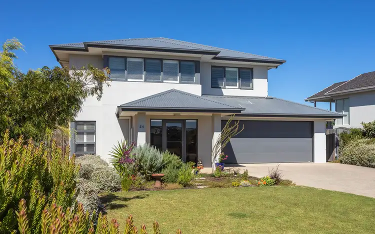 24 Troon Drive, Normanville SA 5204
