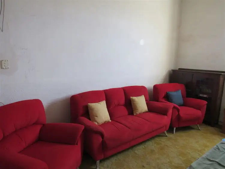 Second view of Homely house listing, 12 Lloyd Street, Peterborough SA 5422