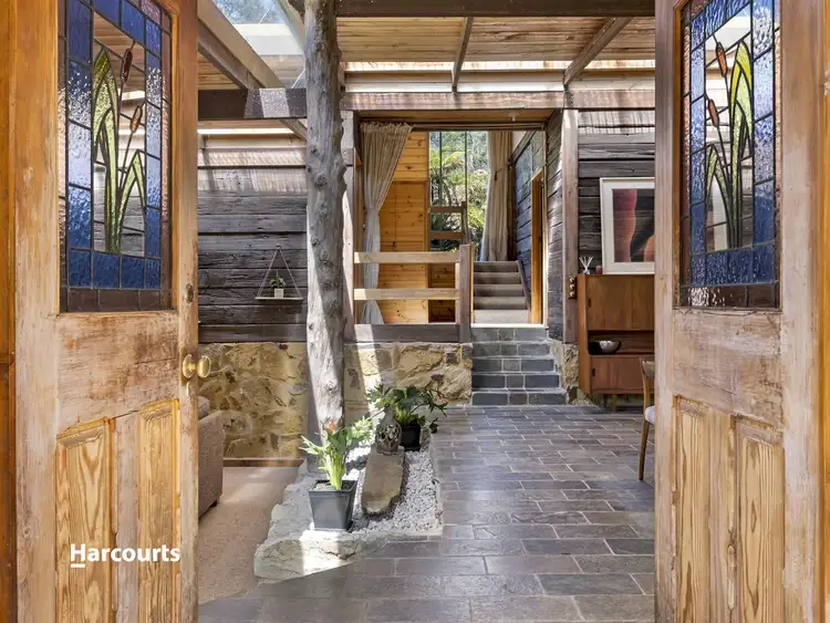 Fifth view of Homely house listing, 361 Donnellys Road, Geeveston TAS 7116