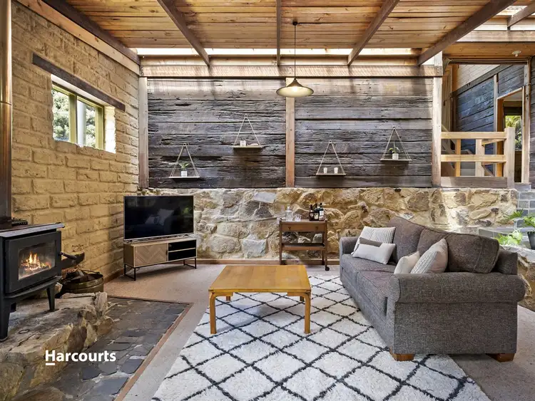 Sixth view of Homely house listing, 361 Donnellys Road, Geeveston TAS 7116