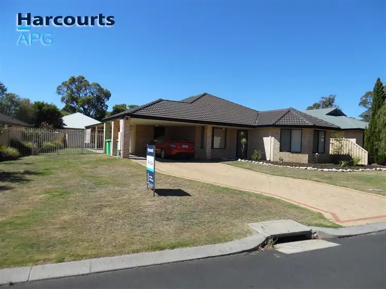 Second view of Homely house listing, 9 Moondar Parade, Dalyellup WA 6230