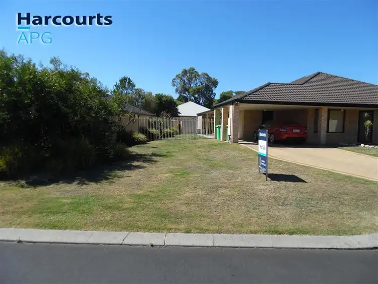 Third view of Homely house listing, 9 Moondar Parade, Dalyellup WA 6230