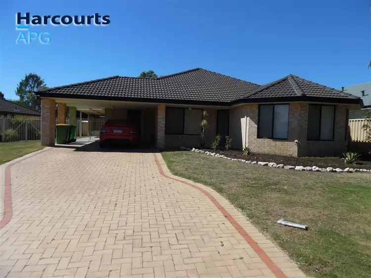 Fourth view of Homely house listing, 9 Moondar Parade, Dalyellup WA 6230