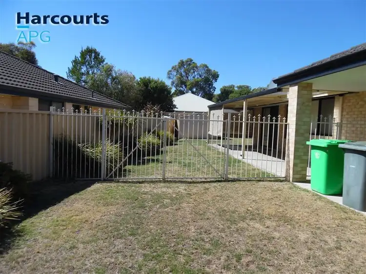 Fifth view of Homely house listing, 9 Moondar Parade, Dalyellup WA 6230