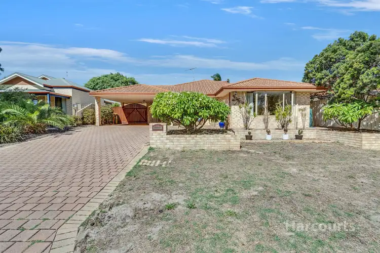 Third view of Homely house listing, 17 Georgette Court, Falcon WA 6210