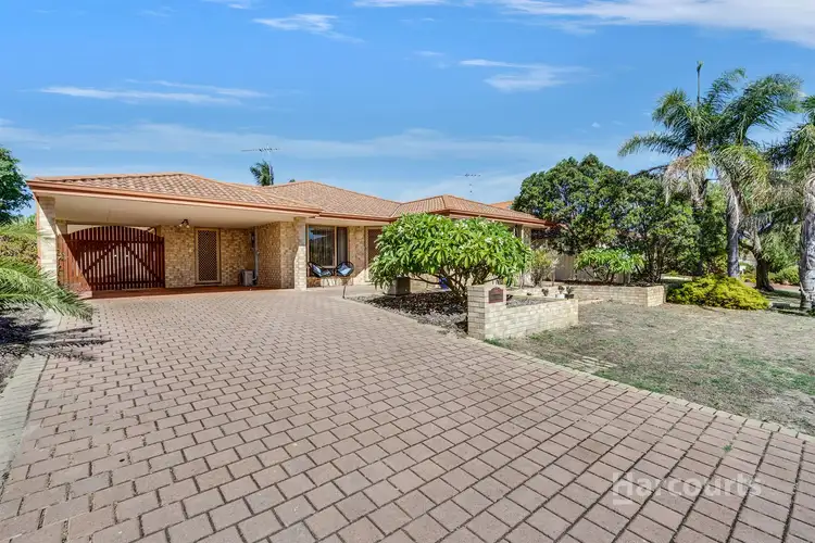 Fourth view of Homely house listing, 17 Georgette Court, Falcon WA 6210
