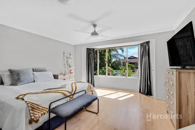 Fifth view of Homely house listing, 17 Georgette Court, Falcon WA 6210