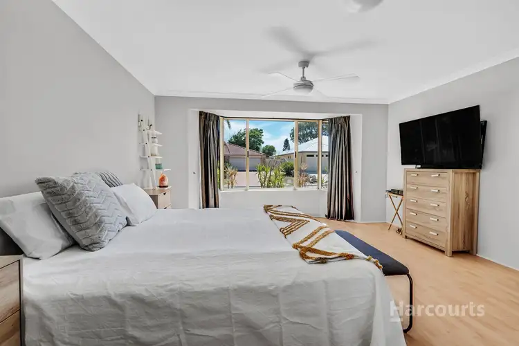 Sixth view of Homely house listing, 17 Georgette Court, Falcon WA 6210
