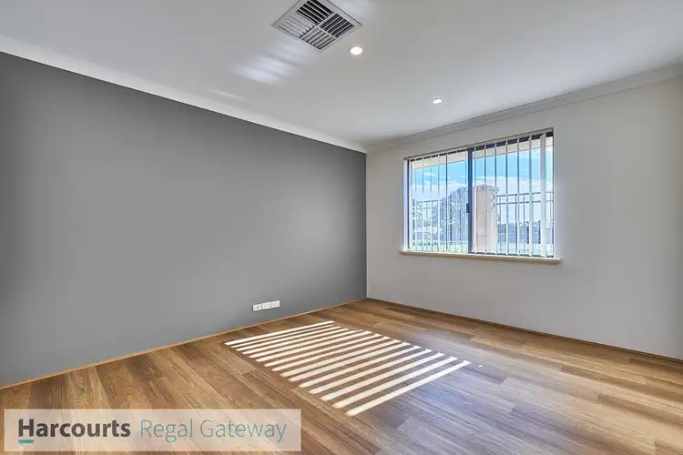 Third view of Homely house listing, 3/23 Anka Gardens, Lake Coogee WA 6166