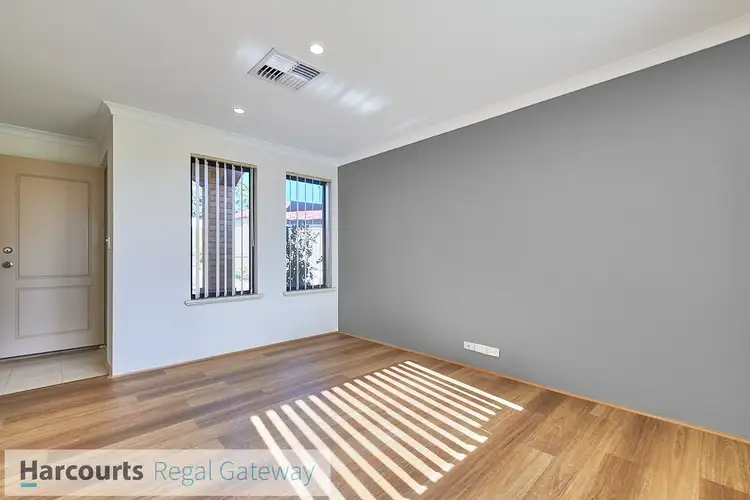Fourth view of Homely house listing, 3/23 Anka Gardens, Lake Coogee WA 6166