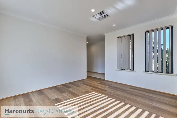 Fifth view of Homely house listing, 3/23 Anka Gardens, Lake Coogee WA 6166
