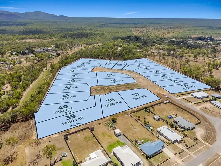 Fourth view of Homely land listing, 50 Mawson Street, Bluewater QLD 4818