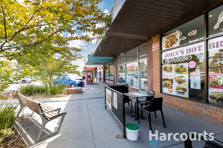 Fifth view of Homely house listing, 4 Alexander Street, Hallam VIC 3803