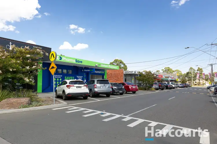 Seventh view of Homely house listing, 4 Alexander Street, Hallam VIC 3803