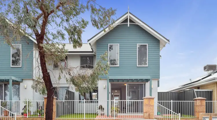 47B Grandis Boulevard, Banksia Grove WA 6031