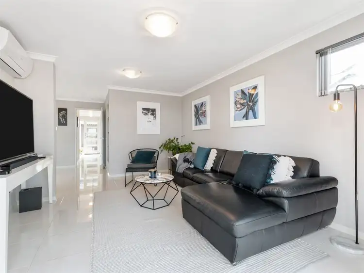 Second view of Homely house listing, 47B Grandis Boulevard, Banksia Grove WA 6031