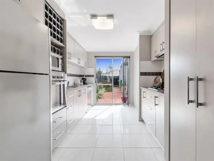 Third view of Homely house listing, 47B Grandis Boulevard, Banksia Grove WA 6031