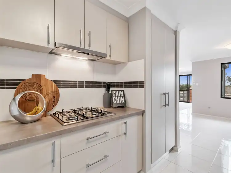 Fourth view of Homely house listing, 47B Grandis Boulevard, Banksia Grove WA 6031
