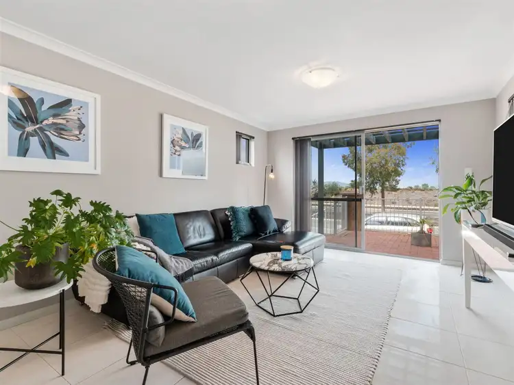 Fifth view of Homely house listing, 47B Grandis Boulevard, Banksia Grove WA 6031