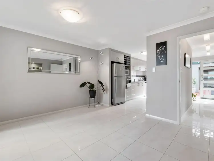 Sixth view of Homely house listing, 47B Grandis Boulevard, Banksia Grove WA 6031