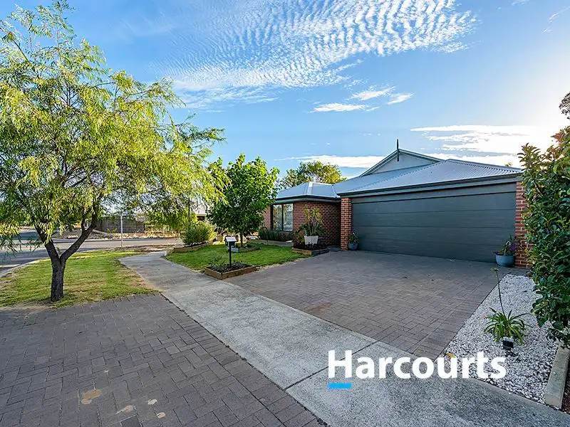 Main view of Homely house listing, 7 Occitane Way, Yalyalup WA 6280