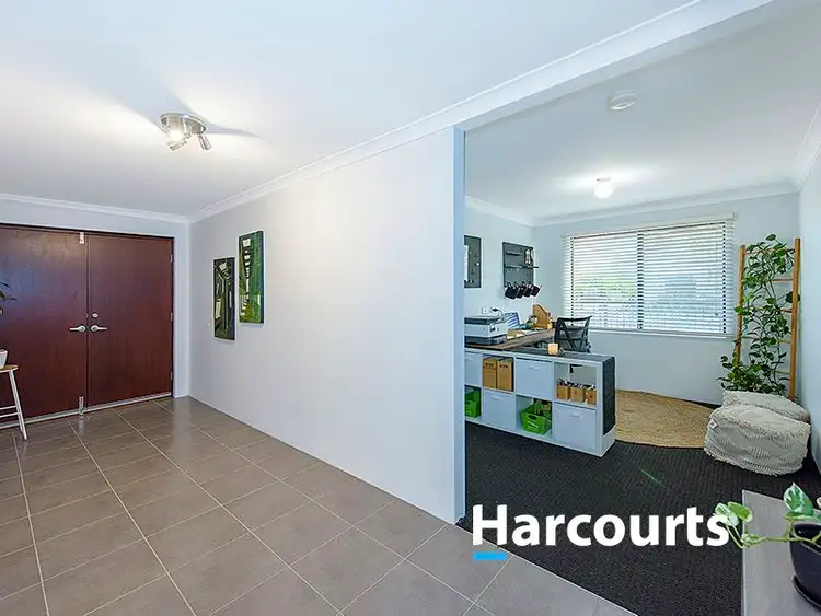 Second view of Homely house listing, 7 Occitane Way, Yalyalup WA 6280
