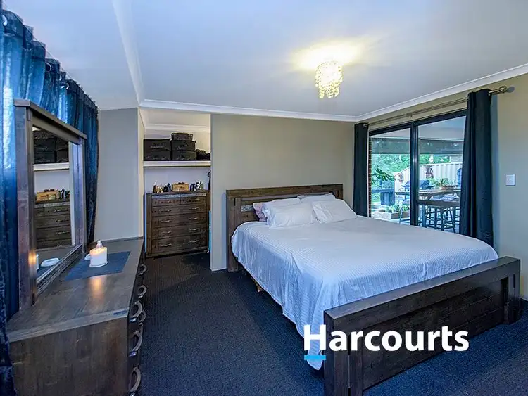 Fourth view of Homely house listing, 7 Occitane Way, Yalyalup WA 6280